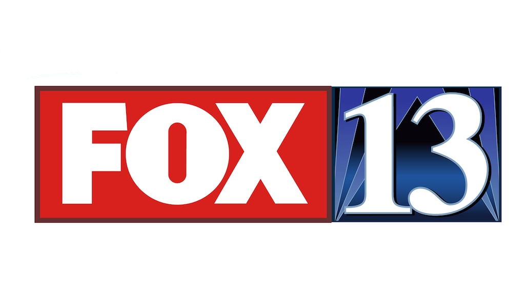 Fox 13 logo