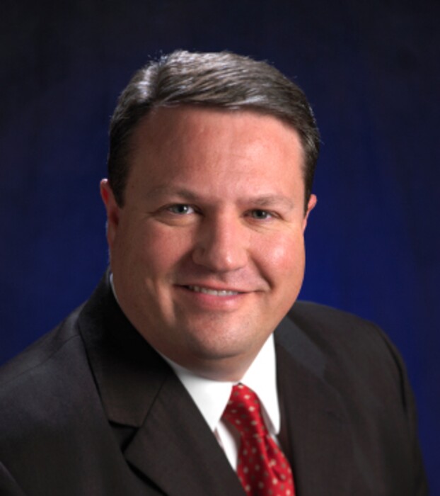 (Courtesy Layton City) Scott Freitag, Layton City Council member