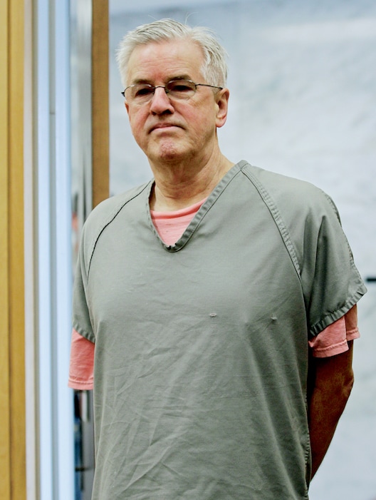 Steve Powell