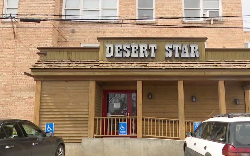 (Fox13) It's rare for the Desert Star Playhouse, a place usually filled with music, acting and laughter, to be closed.