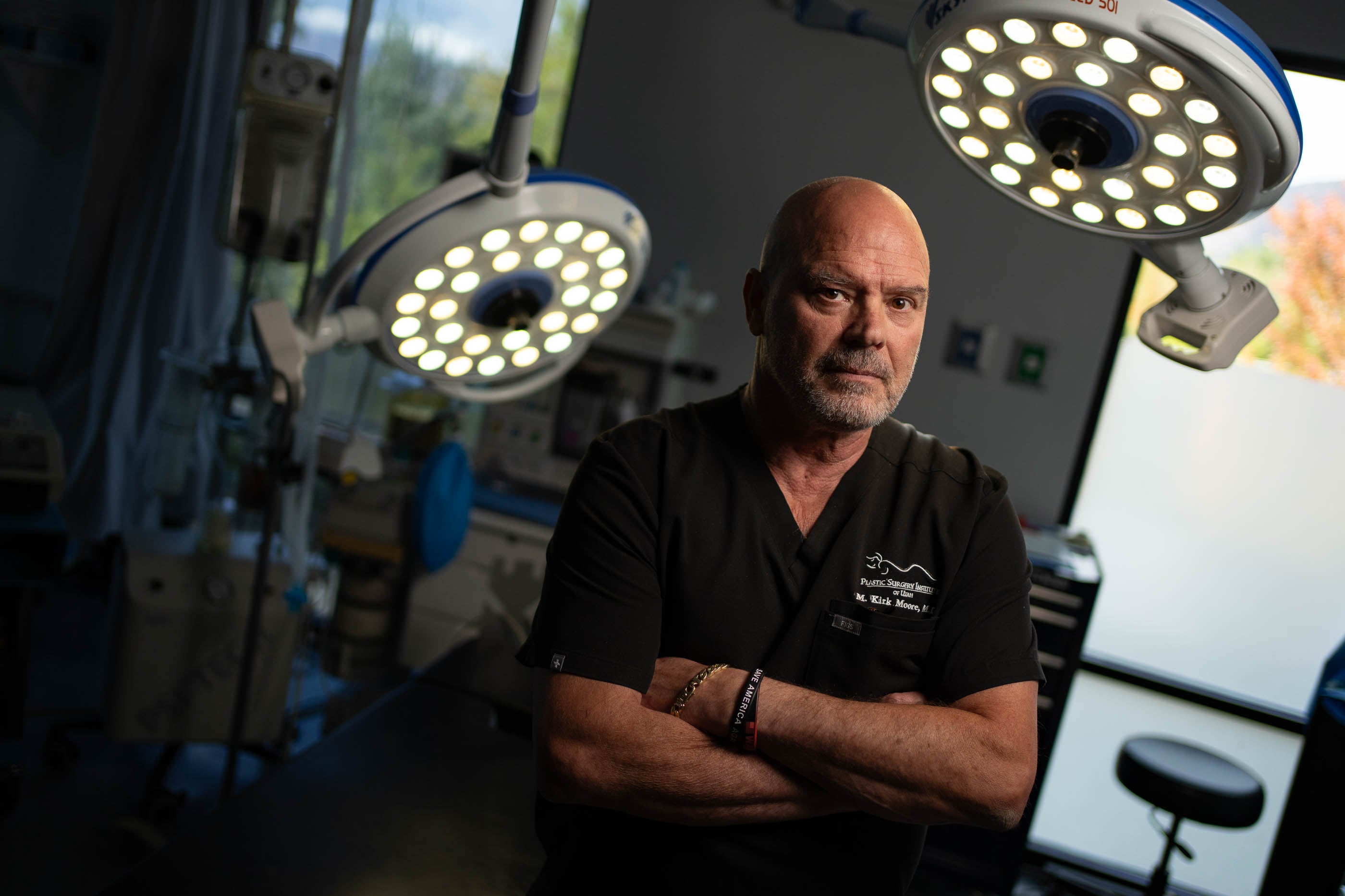 Featured image for article: Pam Bondi Halts Vaccine Fraud Trial in Utah, Sparks National Debate on Medical Freedom