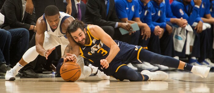 (Rick Egan  |  The Salt Lake Tribune)Monday, October 30, 2017.