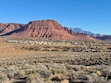 (Mark Eddington | The Salt Lake Tribune) Land where an attainable or affordable housing complex might be built in Ivins, Friday, Dec. 5, 2025.