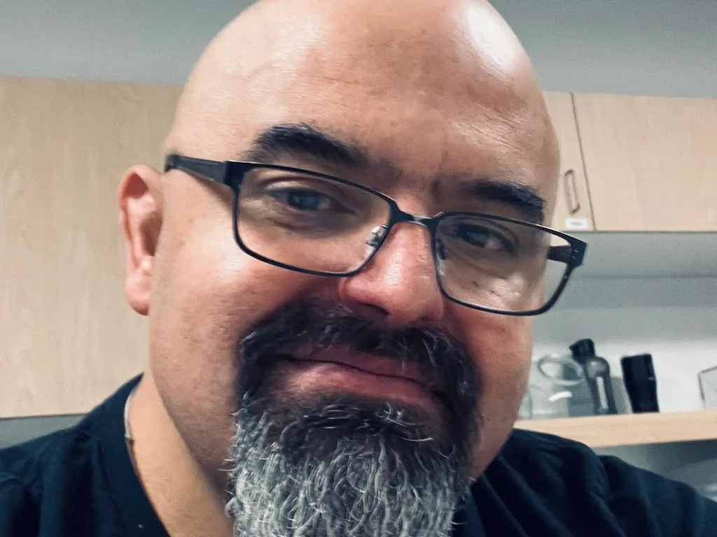 (GoFundMe) Arturo Ruvalcaba, who is deaf, is suing several federal officials after U.S. Immigration and Customs Enforcement agents allegedly discriminated against him and injured him after he was apprehended in Taylorsville in September.