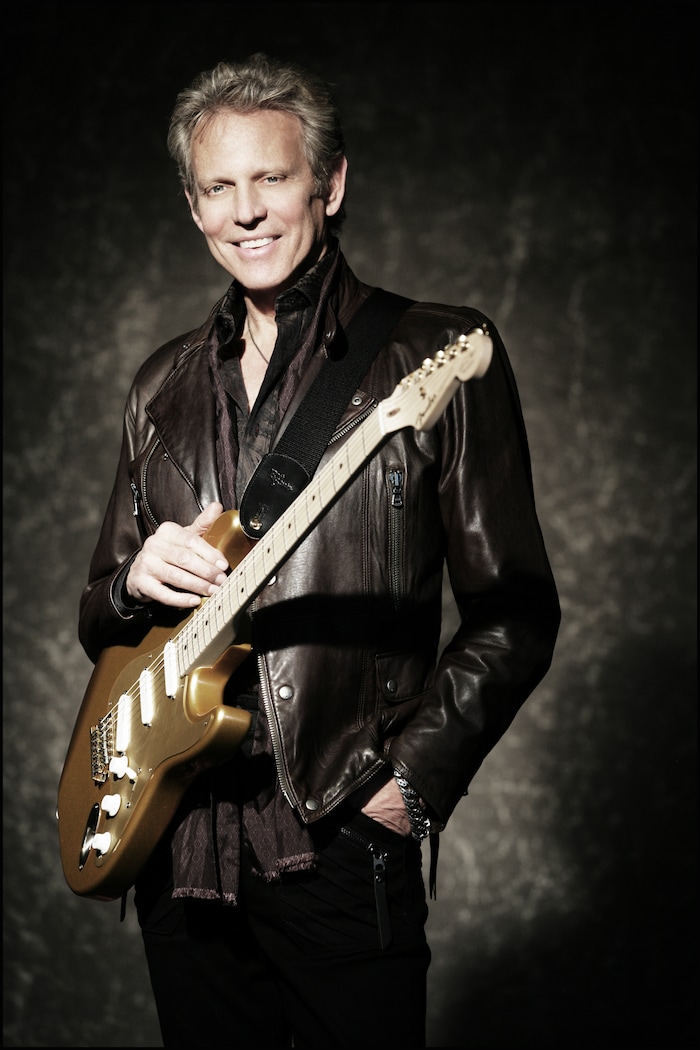(Courtesy photo) Don Felder said he loves visiting Utah in the winter because he enjoys skiing so much. He said he particularly likes the Stein Eriksen Lodge at Deer Valley, Snowbird, and the Robert Redford-founded Sundance Mountain Resort.