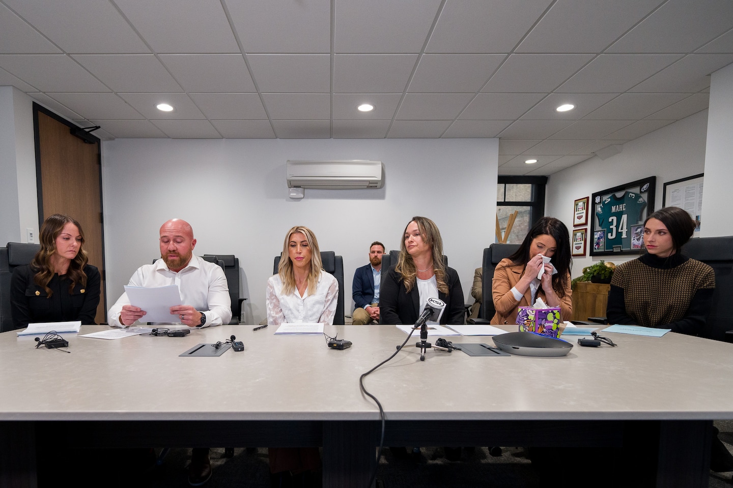 Sexual assault lawsuit against Tim Ballard first test for Utah’s new ...