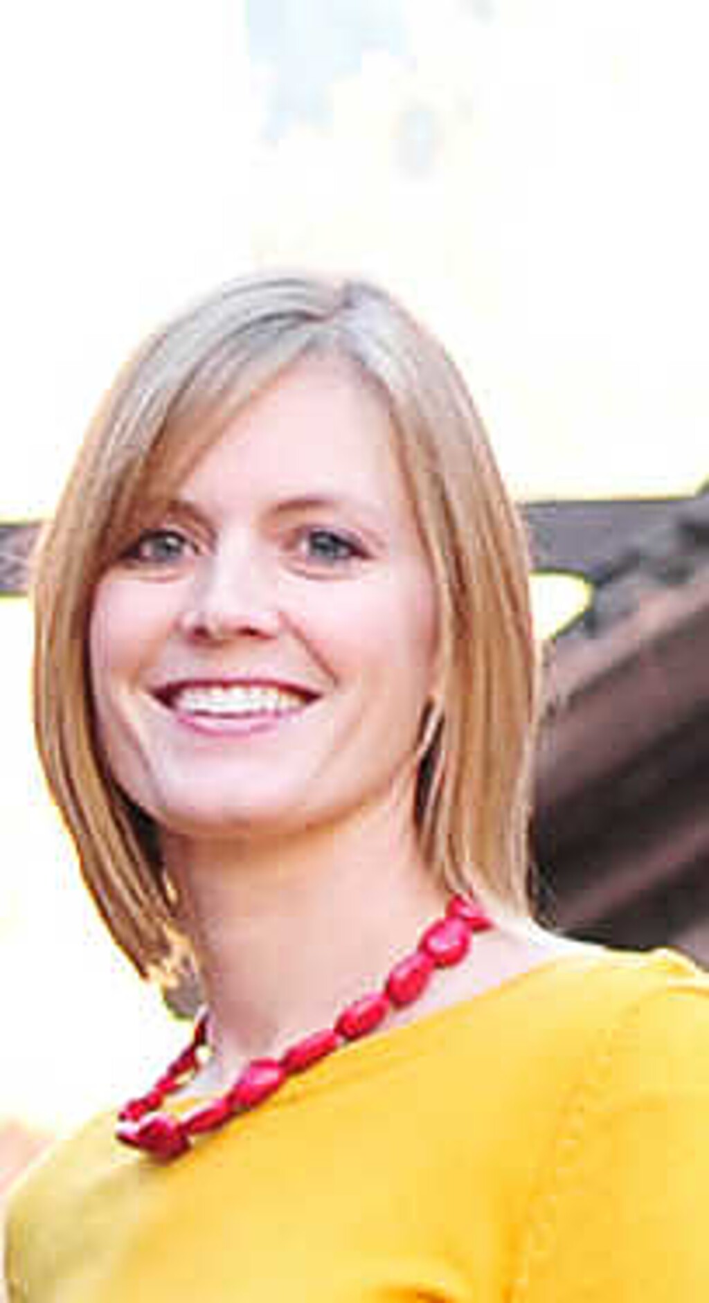 Sarah Hodson | Get Healthy Utah