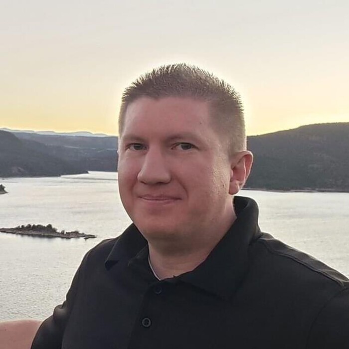 (Utah County Sheriff's Office) Deputy Steve Eatchel was one of four people who died in a plane crash near Cedar City, Utah, on Saturday April, 23, 2022.