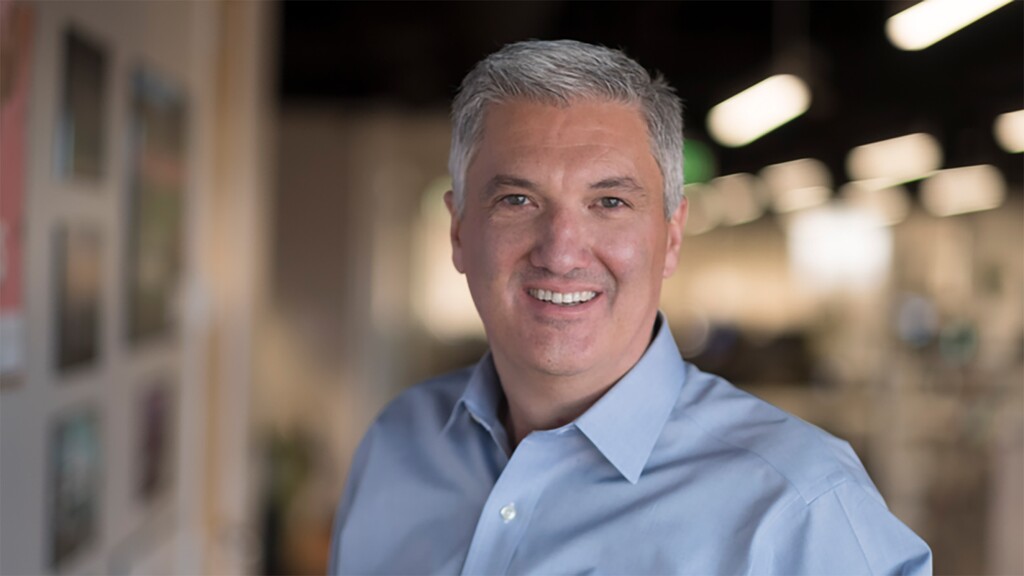 (Pac-12 Conference) George Kliavkoff was announced as the new commissioner of the Pac-12 Conference Thursday, May 13, 2021.