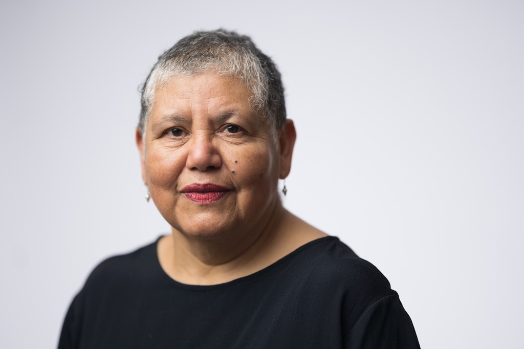 (She Writes Press) Yvonne Martinez is the author of the memoir "Someday Mija, You’ll Learn the Difference Between a Whore and a Working Woman." It chronicles the Utah-born labor activist's experience "transforming transgenerational trauma into resilience and post-traumatic growth."