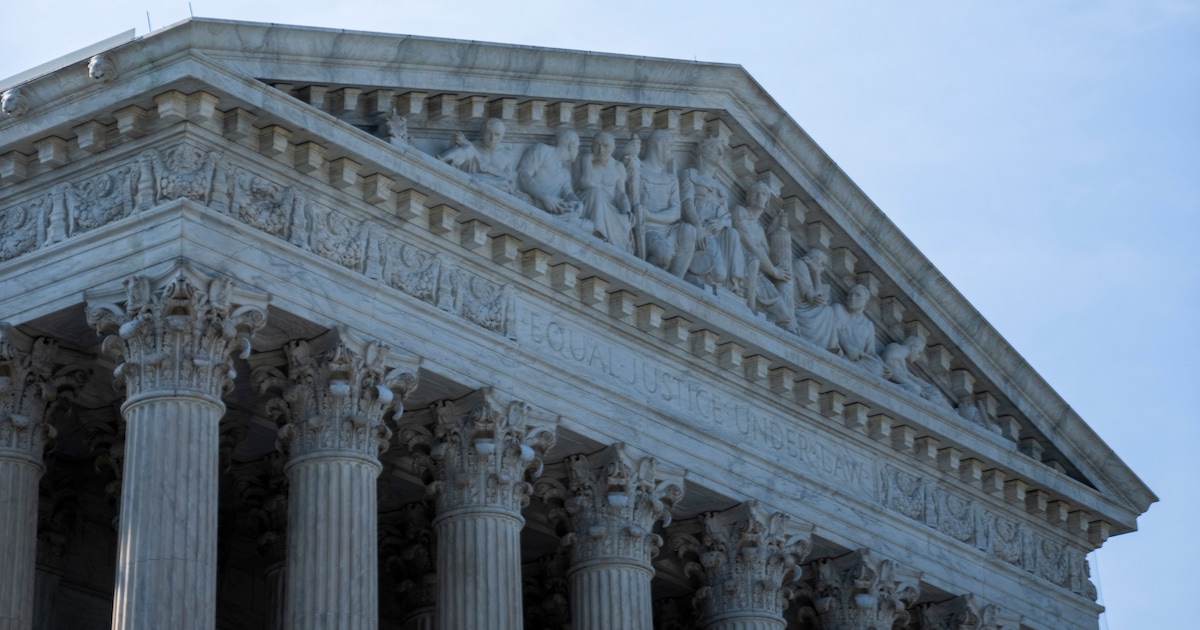 Utah will not purge voter lists based on Trump’s database — despite Supreme Court ruling