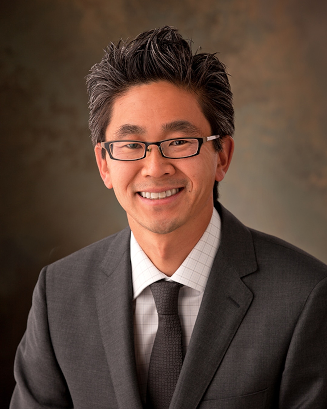 |  Courtesy of Brian FukushimaBrian Fukushima, a candidate for Salt Lake City Council.