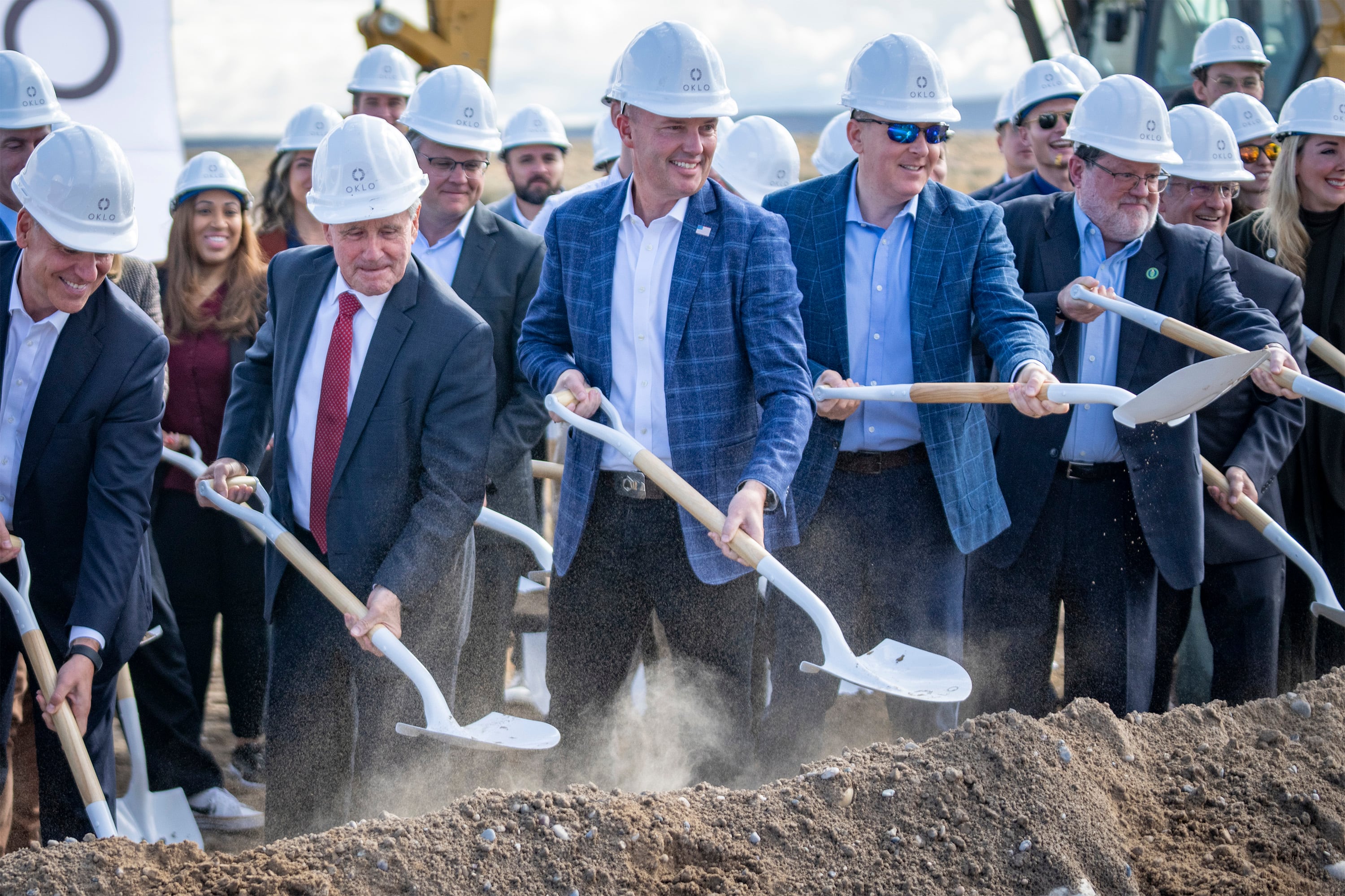 Featured image for article: Utah Leaders Pursue Nuclear Energy Expansion Amid Cost Concerns