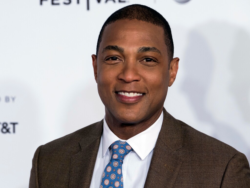 (Charles Sykes | Invision | The Associated Press) In this April 19, 2017 file photo, Don Lemon attends the world premiere of "Clive Davis: The Soundtrack of Our Lives" at Radio City Music Hall, during the 2017 Tribeca Film Festival, in New York. The New York Police Department is investigating alleged threats sent to CNN host Lemon. Police on Thursday, Oct. 26, 2017, said Lemon, who is black, had reported receiving "numerous threatening and anti-black messages sent to his Twitter account from an unknown individual."