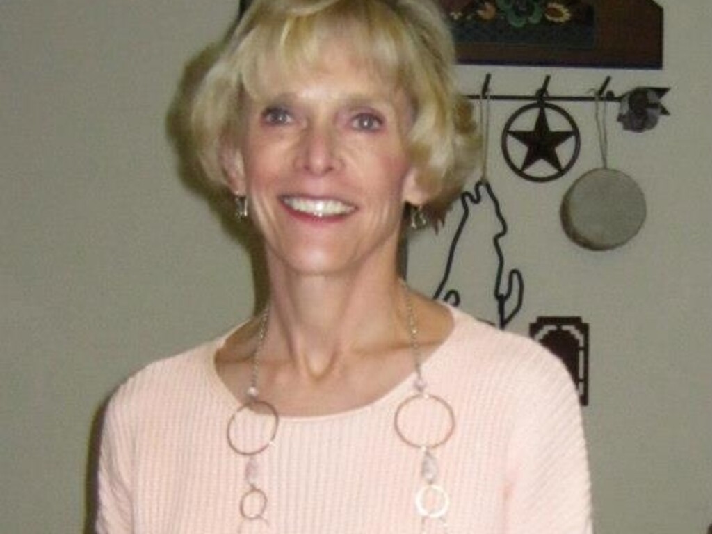 (Photo courtesy Sandy City Police Department) Jan Pearson-Jenkins