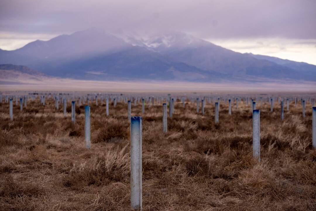 Faraday Solar Project will power Facebook, Instagram data centers ...