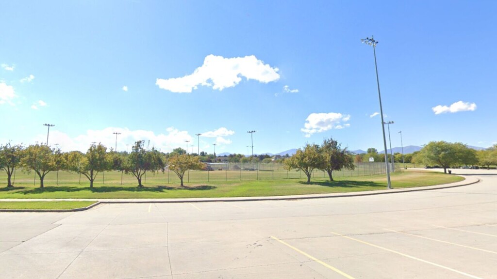Google Maps Streetview
File photo: Valley Regional Softball Complex in Taylorsville.
