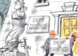Pat Bagley | Government Name Change