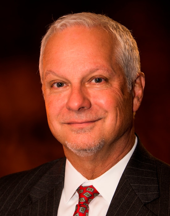 Courtesy | Utah Transit Authority
UTA is proposing to name Jerry Benson, its acting president and CEO, as the agency's permanent chief.