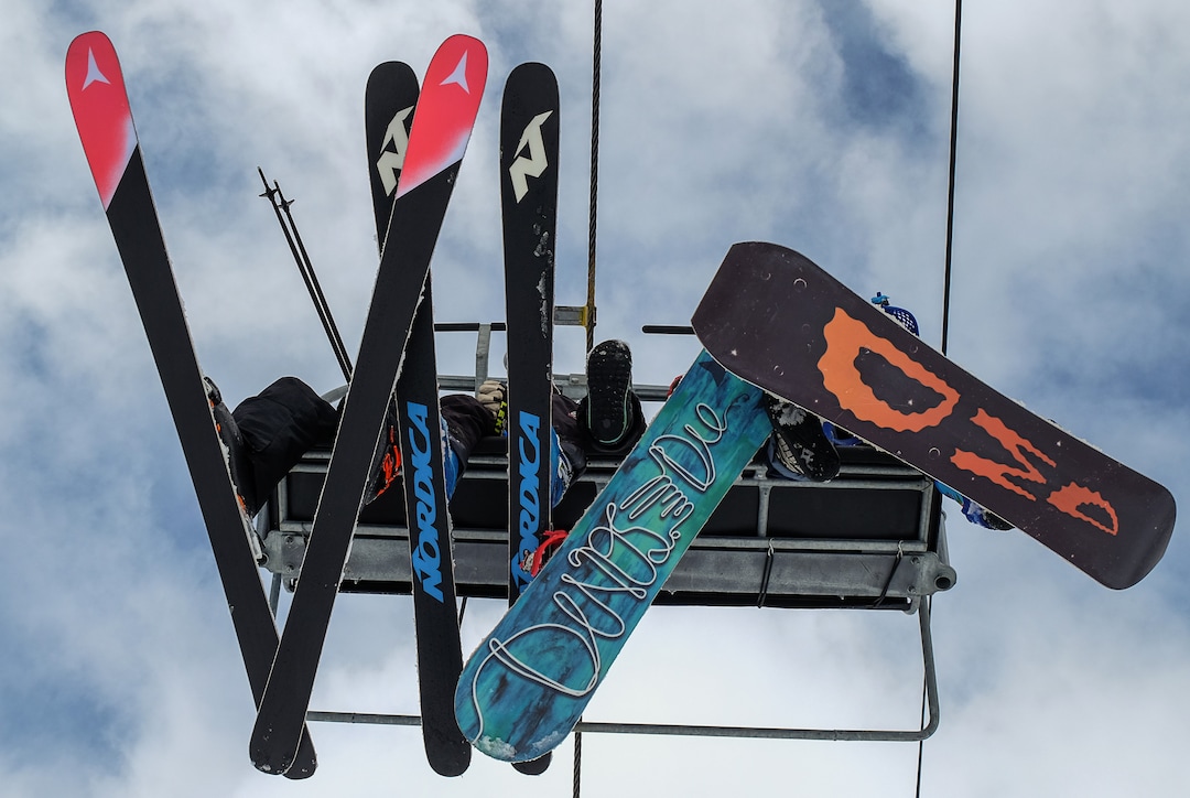 (Francisco Kjolseth  |  The Salt Lake Tribune)  With recent snowfall combined with extensive snowmaking, Brighton Resort opens for the season on Tuesday, Nov. 21, 2017.  Offering a base averaging between 10-20 inches on 3 runs serviced by 2 lifts, “Top to Bottom” skiing and snowboarding begins for snow enthusiasts ready for the season.