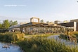 (Salt Lake City Public Library) Conceptual rendering of a renovated Day-Riverside Branch in Salt Lake City's Rose Park that could be a part of a proposed $85 million bond, tentatively to be issued in 2028.