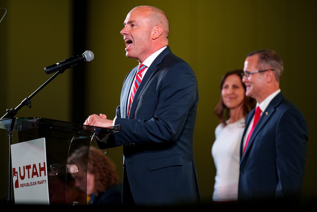 Letter: Lee and his pals have chosen to undermine our judicial system. They don't represent the majority of Americans.