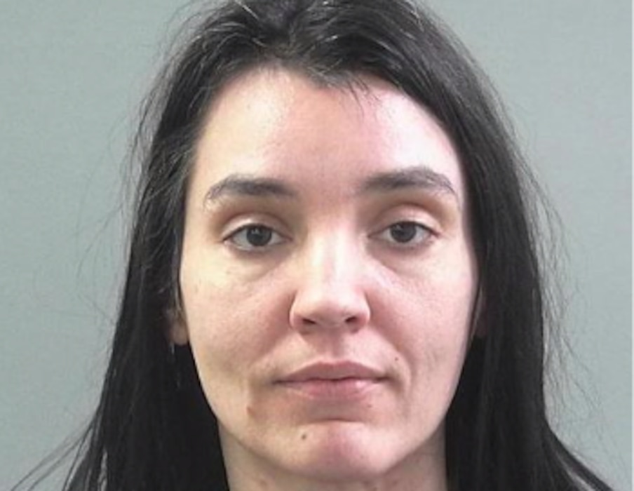 (Photo Courtesy Ogden City Police) Alice Ann Valdez
