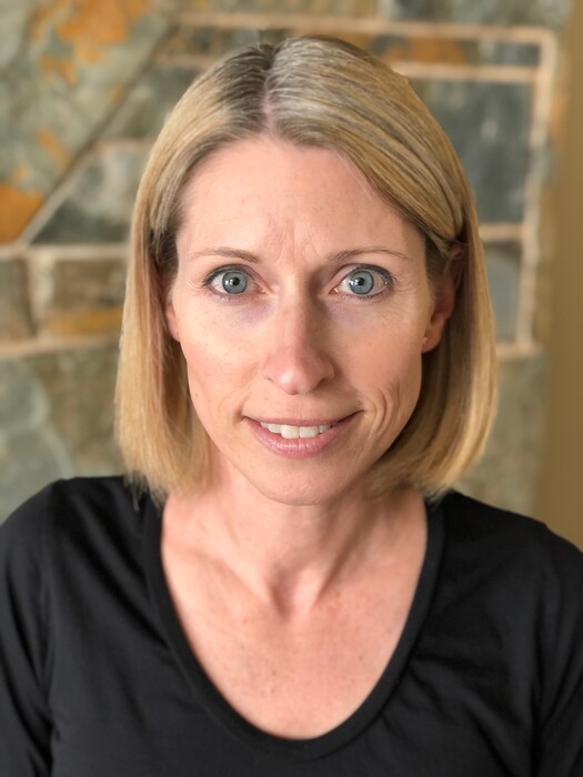 Heather Scott