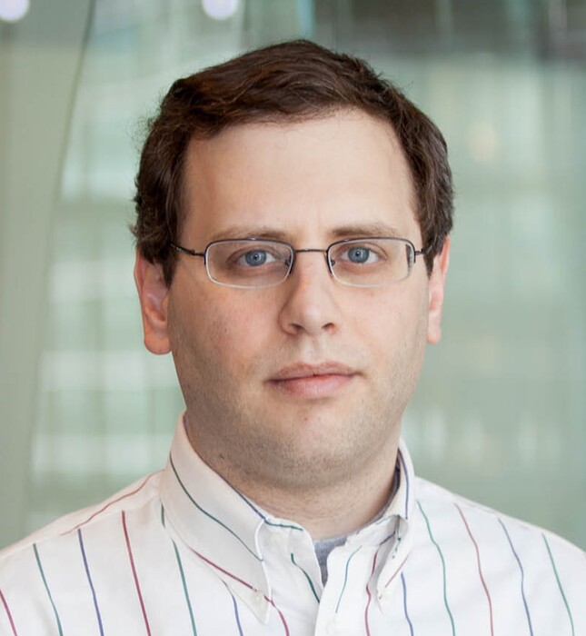 Noah Smith | Bloomberg View