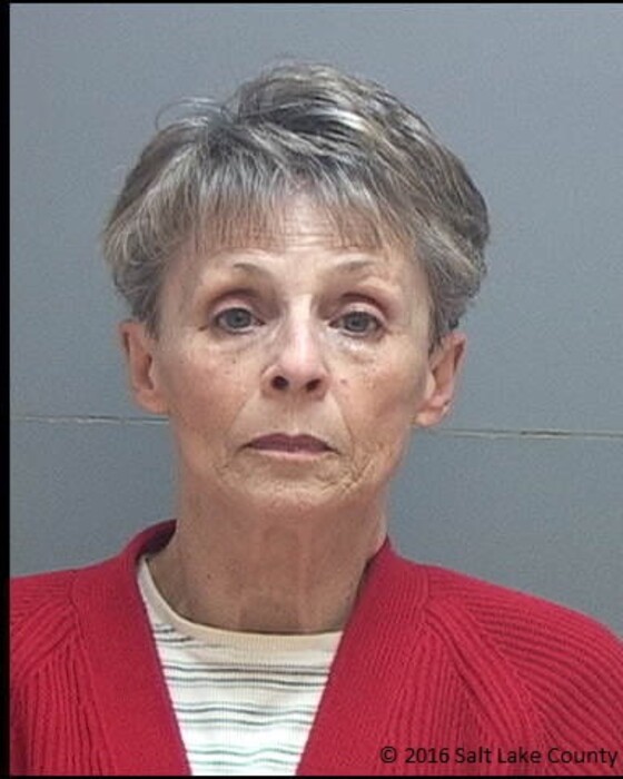 |  courtesy of Unified Police Department Linda Gillman