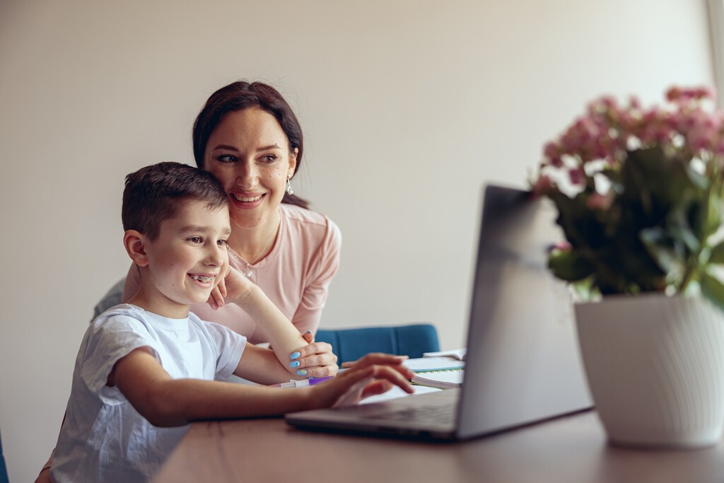 (Adobe Stock, sponsored) | Your kids can start learning and practicing vital money skills now that will stay with them for life.