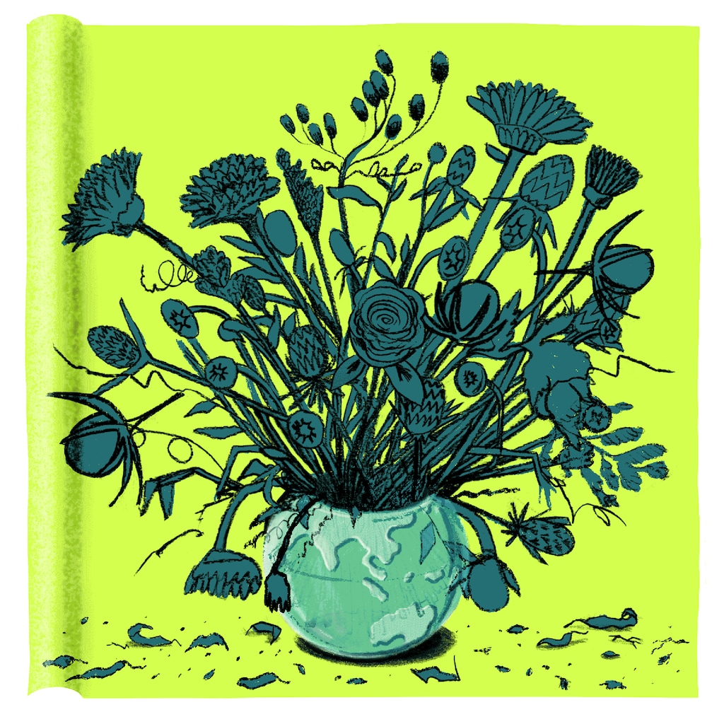 (Annelise Capossela for The New York Times)