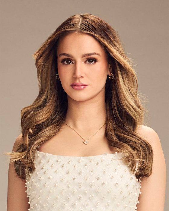 (Pamela Littky | Disney) Mikayla Matthews is leaving Hulu's "The Secret Lives of Mormon Wives."