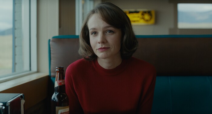 (Courtesy Sundance Institute) Carey Mulligan stars in director Paul Dano's adaptation of Richard Ford's novel "Wildfire," about a Montana family in 1960. The movie will screen in the U.S. Dramatic competition of the 2018 Sundance Film Festival.