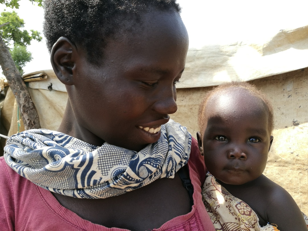 (Courtesy LDS Church) LDS Charities is partnering with Convoy of Hope on several projects to address immediate needs of the people suffering from the famines in Africa, including the countries of Somalia and South Sudan.