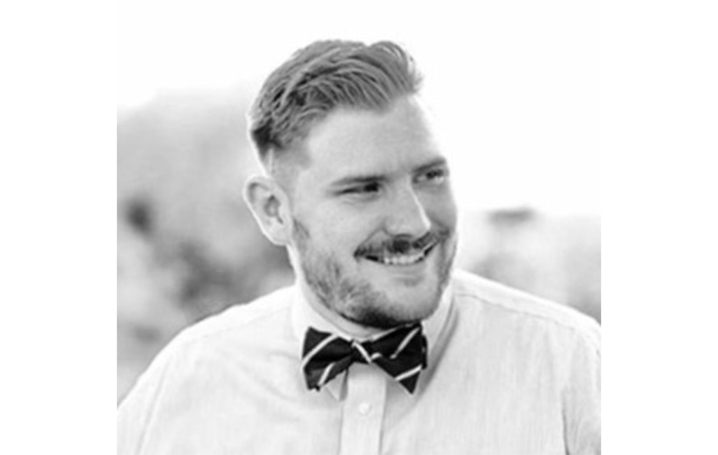 Latter-day Saint author Taylor Kerby's new book is “Scrupulous: My Obsessive Compulsion for God.”