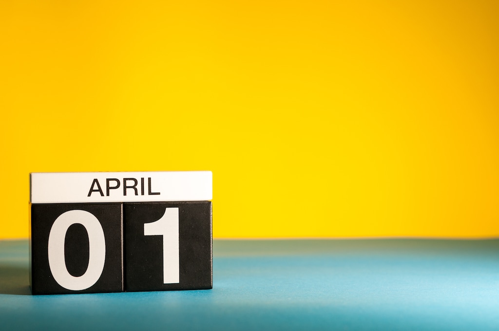 (bychykhin via Adobe Stock) This week's newsletter offers some belated Latter-day Saint-themed April Fools' Day pranks.