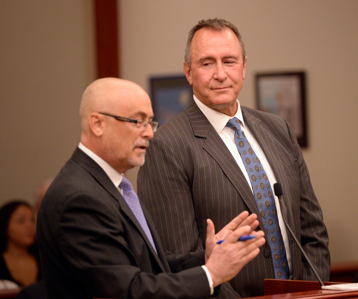 Judge Shurtleff Case against former Utah A.G. Mark Shurtleff is off; Swallow ...