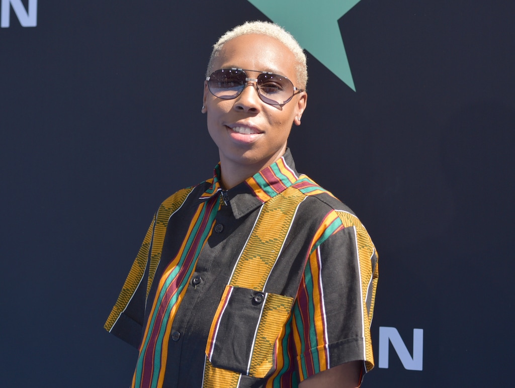 (Richard Shotwell | Invision/AP file photo) Writer-producer-actor Lena Waithe — seen here at the BET Awards in 2019 — is one of 16 movie professionals who will serve as jurors at the 2024 Sundance Film Festival, the Sundance Institute announced on Wednesday, Jan. 3, 2024.