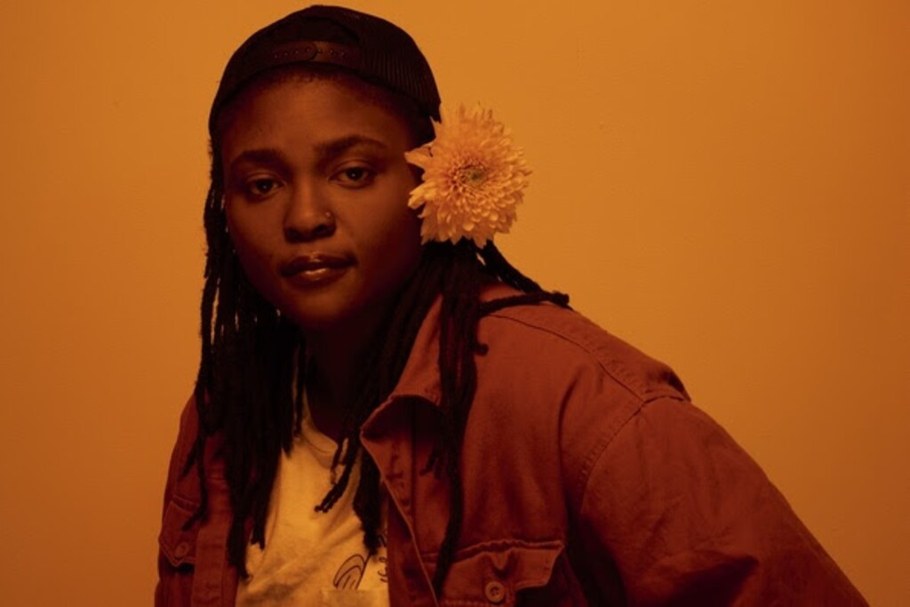 (Brian Higbee  |  Verve Records) Folk/R&B/pop musician Joy Oladokun is among the musicians scheduled to take part in the second annual Park City Song Summit, Sept. 7-9, 2023, at The Canyons Village in Park City.