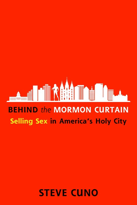 "Behind the Mormon Curtain" | Steve Cuno
