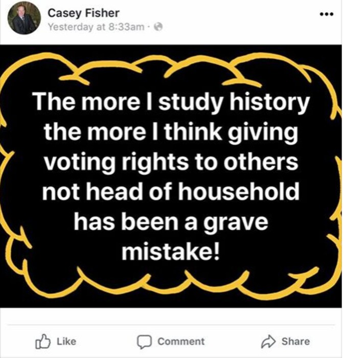 voting rights