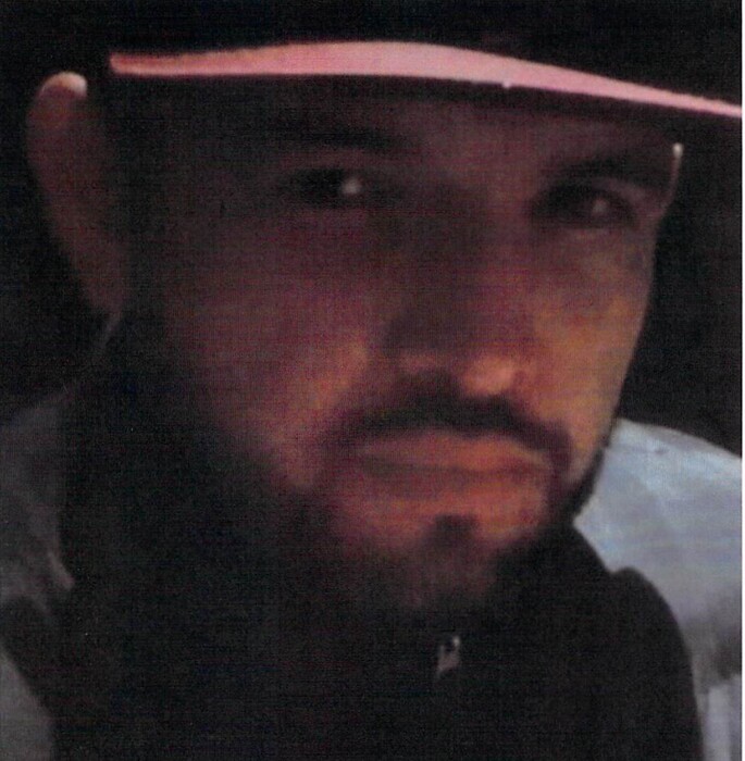 (Photo courtesy Moab police) Martin Armenta Verduzco Lopez, or the alias Omar. He is wanted for questioning in an Oct. 28, 2018, homicide in Moab.