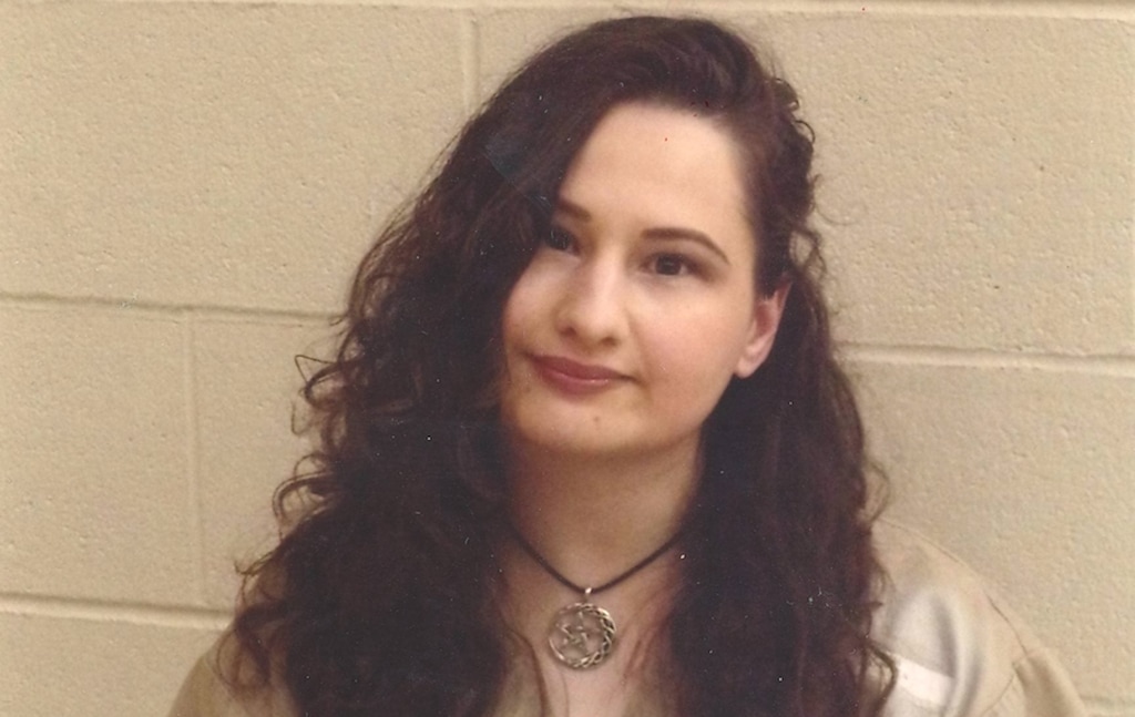 (Lifetime | Courtesy of the Blanchard Family) Gypsy Rose Blanchard in prison. Blanchard speaks in the documentary series "The Prison Confessions of Gypsy Rose Blanchard," on Lifetime.