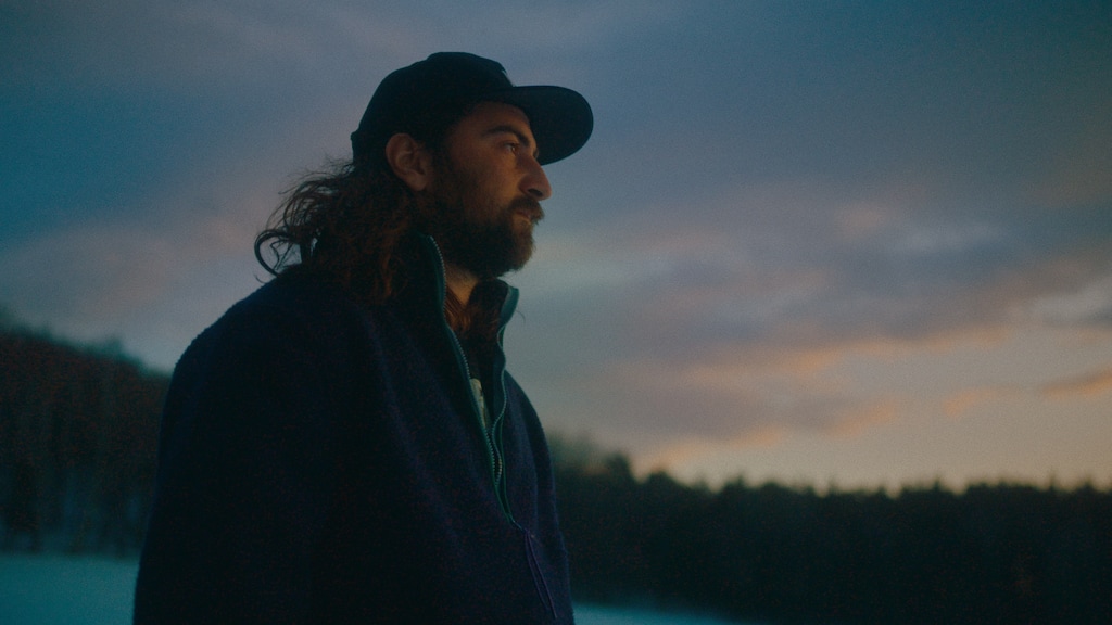 (Netflix) Musician Noah Kahan for his Netflix documentary "Out of Body." Kahan stopped in Sandy on Aug 25, 2026 as part of his "The Great Divide Tour." 