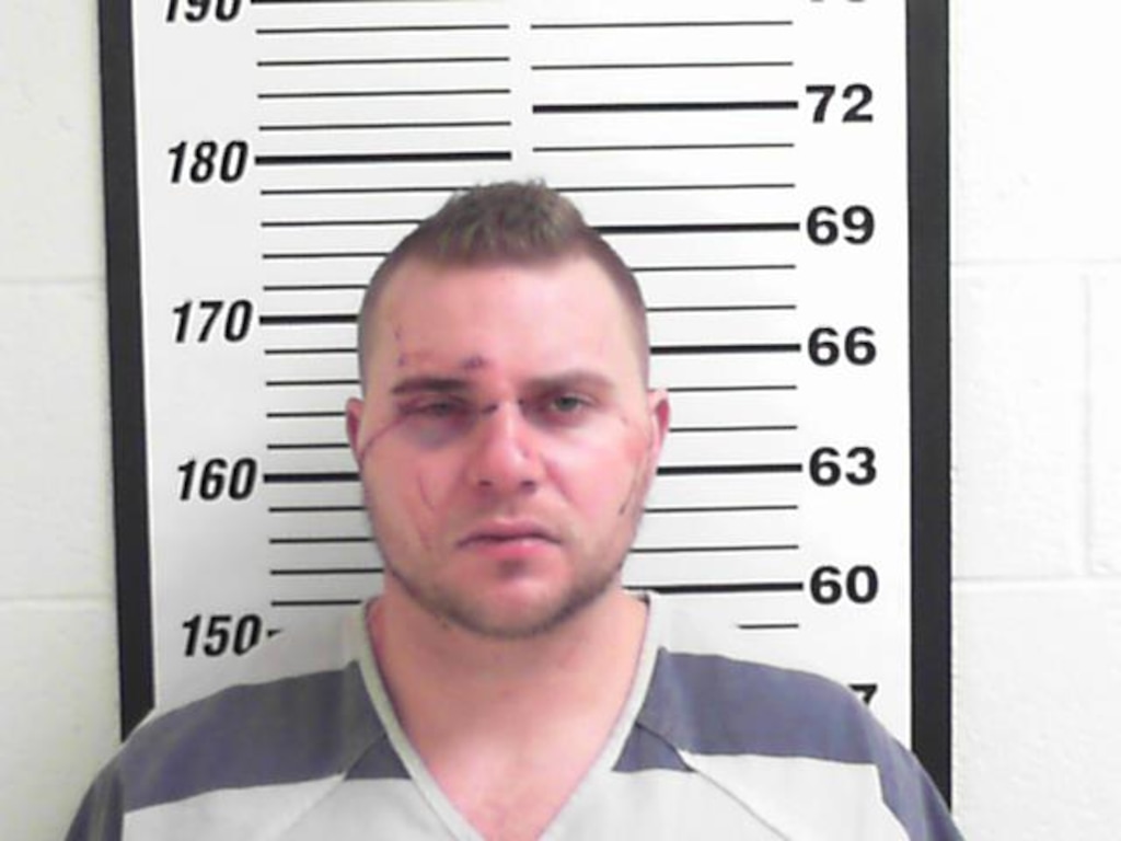 (Photo courtesy of Davis County Sheriff's Office)  Robin William Lundin