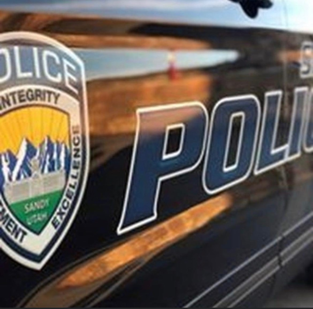 (Sandy City Police Department) One man is dead and another has been arrested after a shooting in Sandy that police say was the result of road rage.
