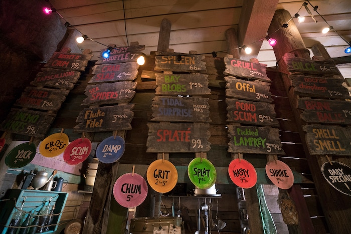 David Bukach  |  Disney Channel

Behind the scenes on the set of “Descendants 2.”