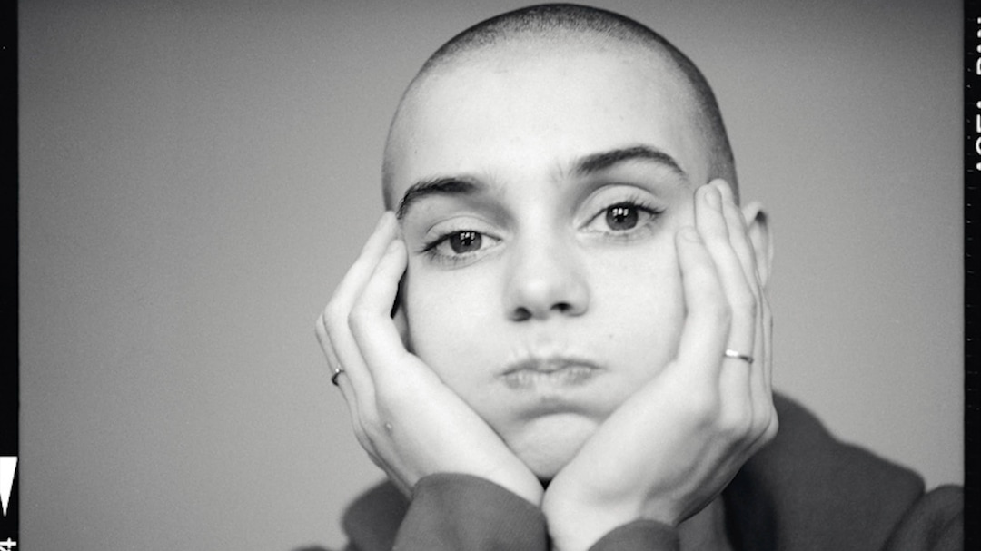 (Andrew Catlin  |  Sundance Institute) Sinéad O'Connor is the subject of the Irish/British documentary "Nothing Compares," directed by Kathryn Ferguson, an official selection of the World Cinema Documentary competition at the 2022 Sundance Film Festival.