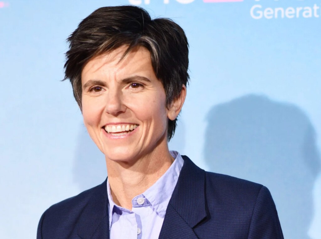 (Sundance Institute) Comedian, actor and filmmaker Tig Notaro is scheduled to perform her stand-up, April 15, 2022, at The Complex in Salt Lake City.